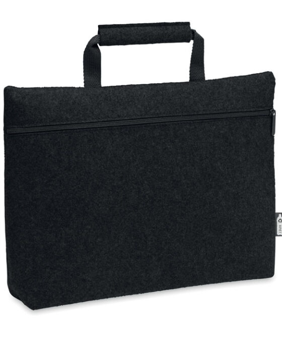 TAPLA RPET filc laptop táska