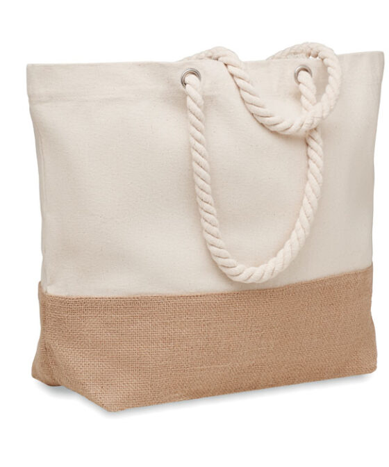 PANTAI Vászon strandtáska 280 g