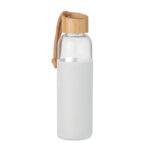 CHAI Üveg palack szilikon tok,500ml - Image 3