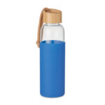 CHAI Üveg palack szilikon tok,500ml - Image 6