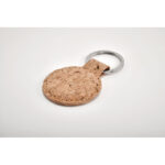 CINCIN Kerek parafa kulcstartó - Image 4
