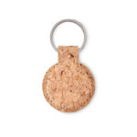CINCIN Kerek parafa kulcstartó - Image 3