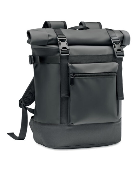 JAYA BAG Roll top hátizsák 50C ponyva