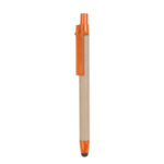 RECYTOUCH Újrahaszn. toll érintőheggyel - Image 3