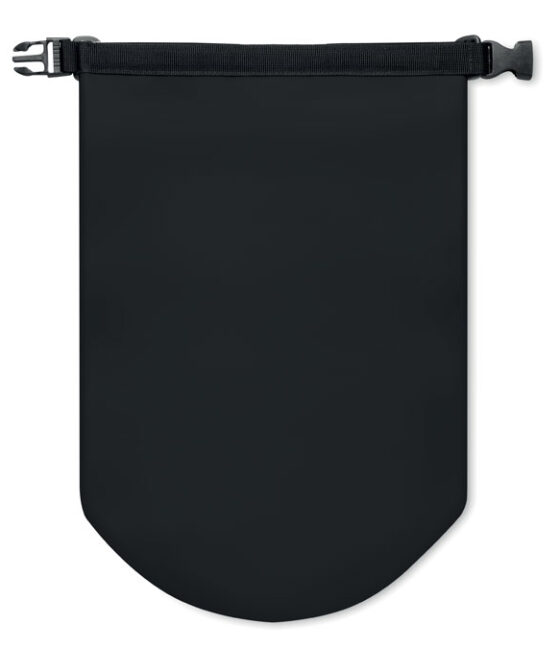 SCUBA Vízálló PVC táska. 10 literes