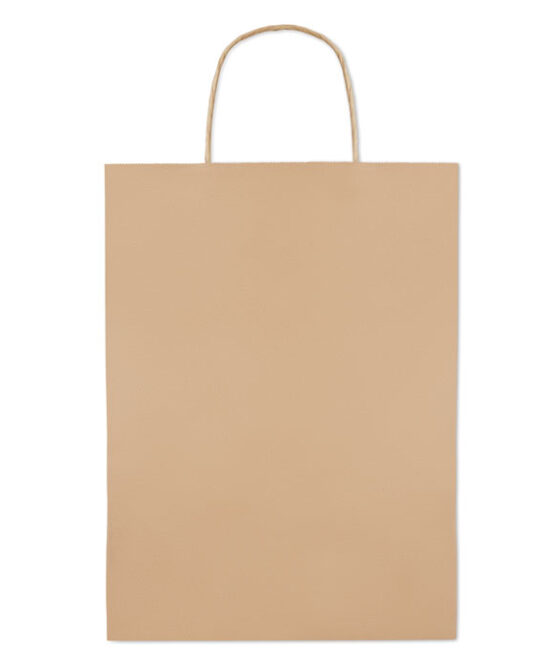 PAPER LARGE Nagy papír ajándéktasak 150 g