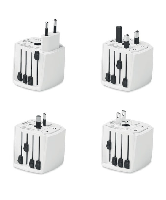 MUV MICRO MUV micro 2 pólusú adapter