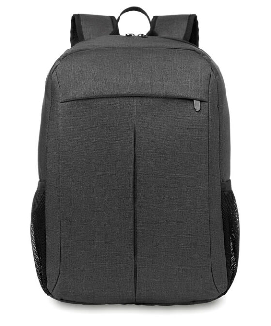 STOCKHOLM BAG 360D poliészter laptop hátizsák
