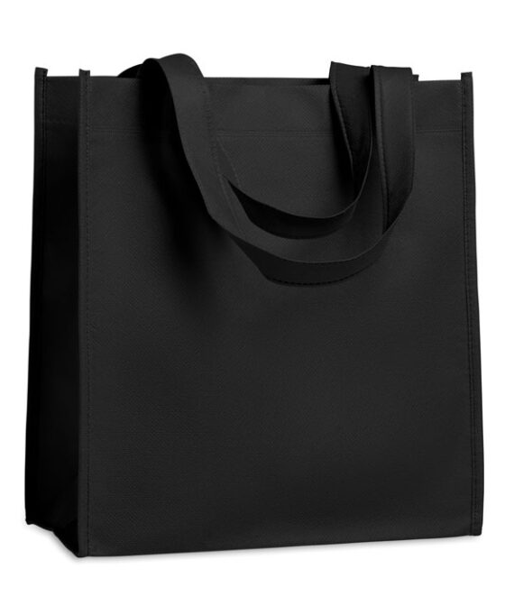 APO BAG Hőforrasztott táska