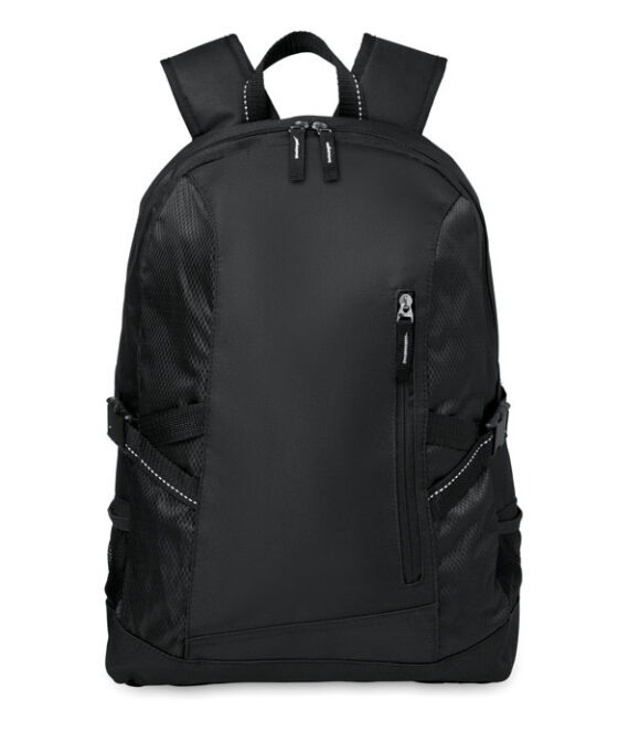 TECNOTREK Poliészter laptop hátitáska