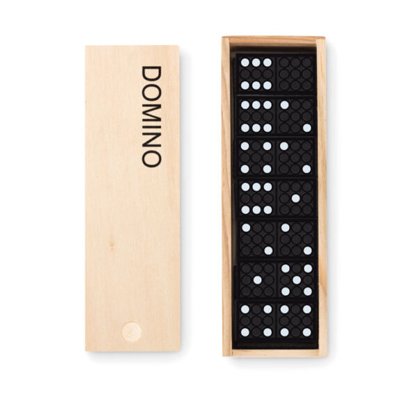 DOMINO Dominó