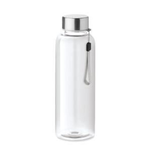 UTAH Tritán palack, 500 ml - Áttetsző