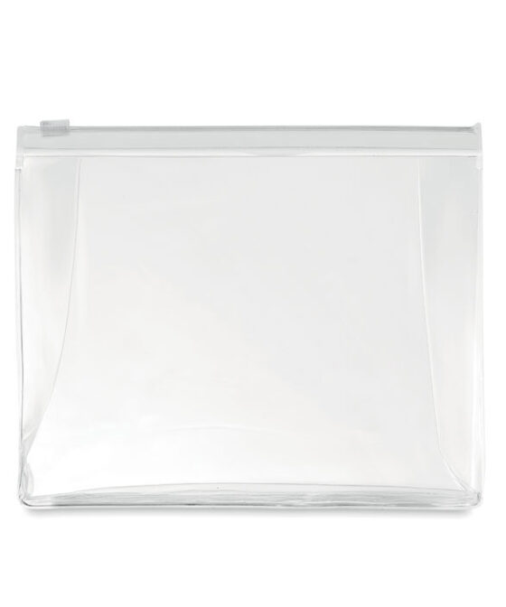 COSMOBAG PVC kozmetikai táska