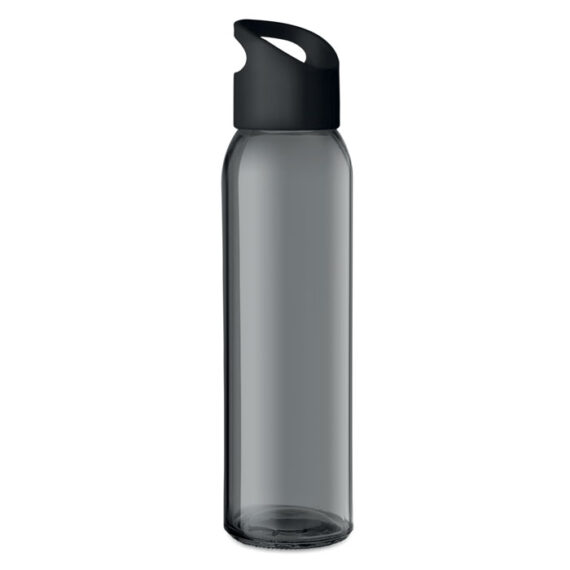 PRAGA Üveg palack 470 ml