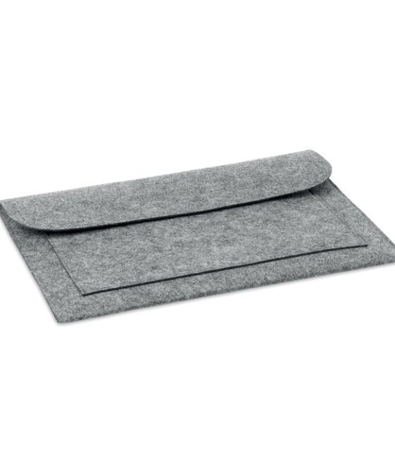 POUCHLO Filc laptop táska