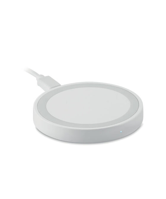 WIRELESS PLATO + Kis vezeték nélküli töltő