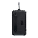 DYA 8000 mAh napelem/dinamós töltő - Image 2
