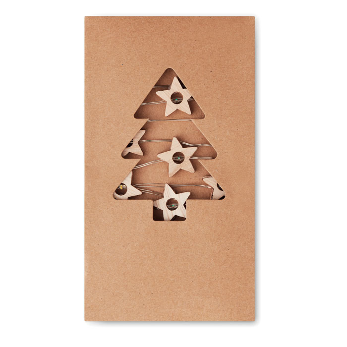 MILKY WAY Csillag fényfüzér - Image 2