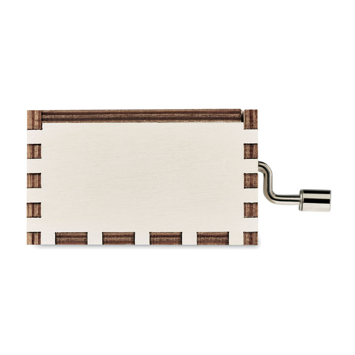 BOXMAS Fa karácsonyi zenedoboz - Image 5