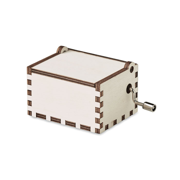 BOXMAS Fa karácsonyi zenedoboz - Image 3