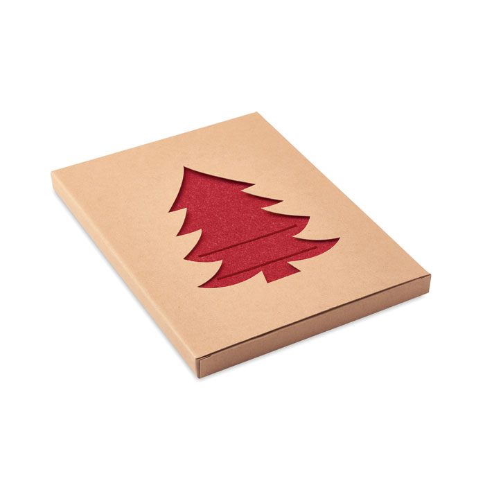 TREESGUARD RPET filc evőeszköztartó szett - Image 7