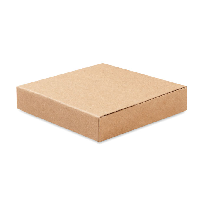 CHRISET Bükkfa karácsonyfadísz szett - Image 3