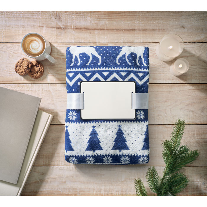 TOSTI RPET fleece takaró 190 g/m² - Image 7