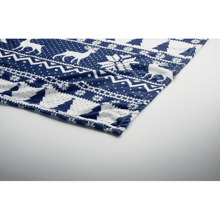 TOSTI RPET fleece takaró 190 g/m² - Image 8