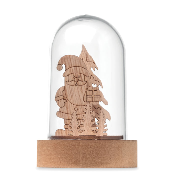 ROVANI Karácsonyi LED dísz - Image 8