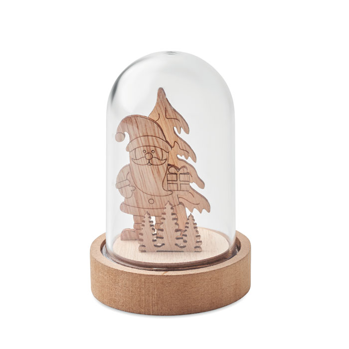 ROVANI Karácsonyi LED dísz