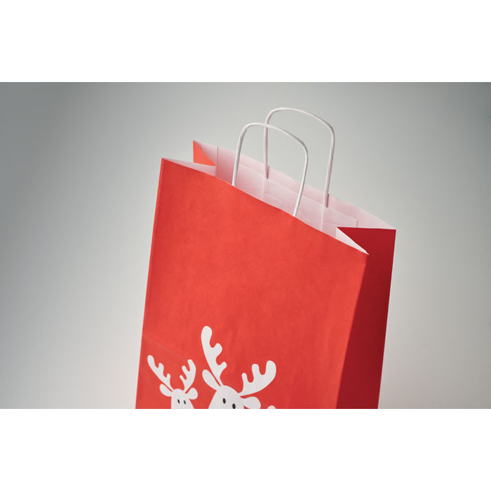 BAO SMALL Kis papír ajándéktasak - Image 6