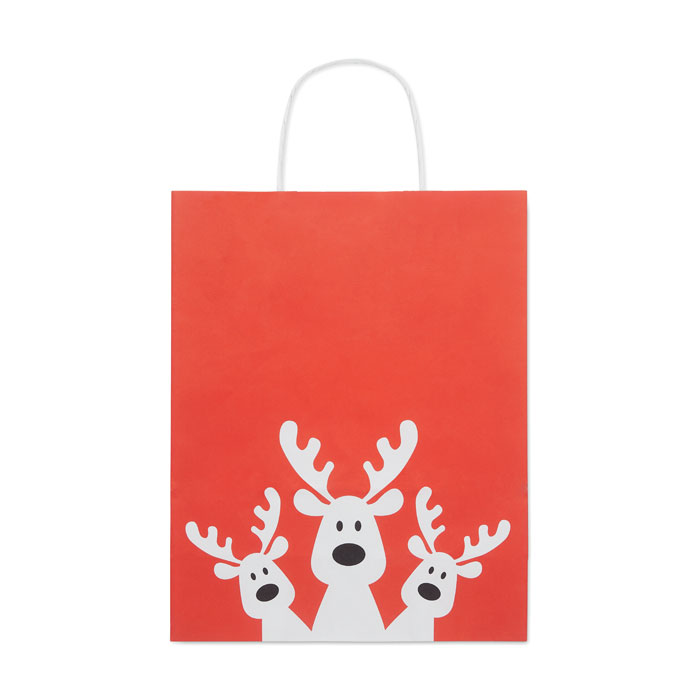 BAO MEDIUM Közepes papír ajándéktasak - Image 3