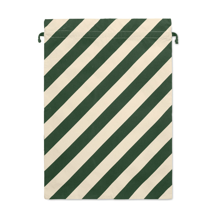 LAUKKU Nagy pamut mikulás tasak - Image 8