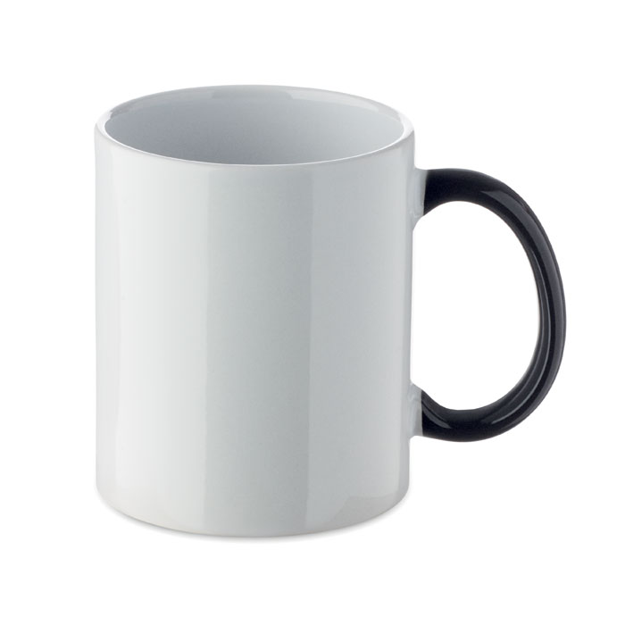 FESTIMUG Karácsonyi kerámia bögre 300ml - Image 2