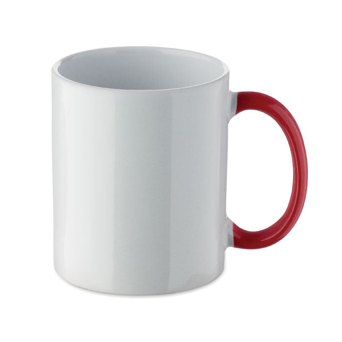 FESTIMUG Karácsonyi kerámia bögre 300ml - Image 11