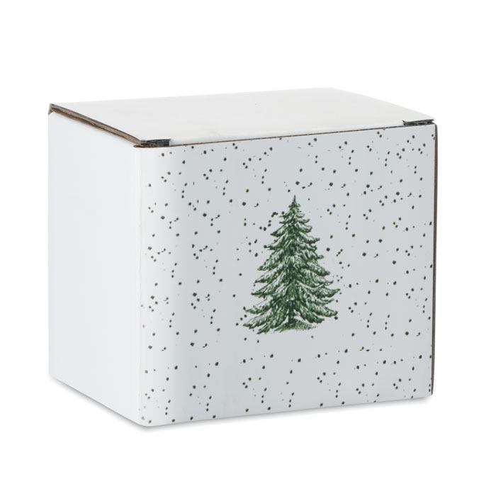 FESTIMUG Karácsonyi kerámia bögre 300ml - Image 27