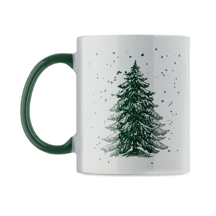 FESTIMUG Karácsonyi kerámia bögre 300ml - Image 24