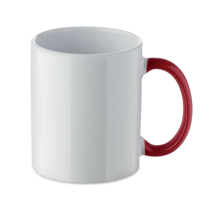 FESTIMUG Karácsonyi kerámia bögre 300ml - Image 41