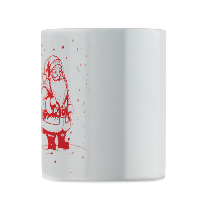 FESTIMUG Karácsonyi kerámia bögre 300ml - Image 45