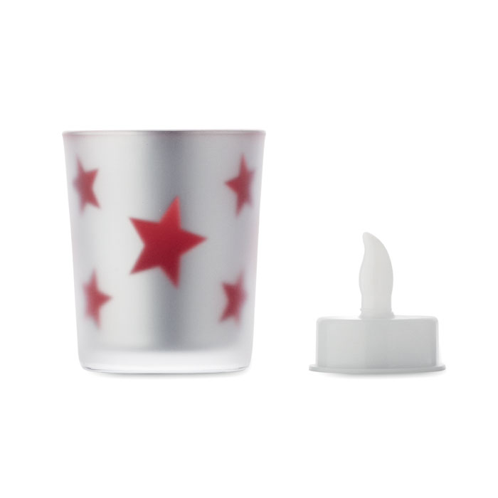 LANDLE LED mécses - Image 2