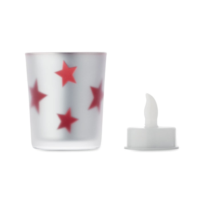 LANDLE LED mécses - Image 7