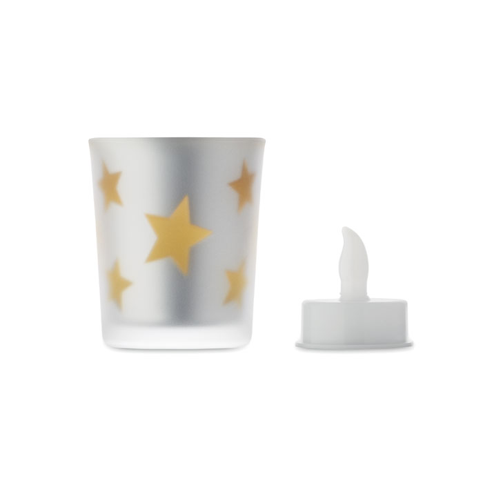 LANDLE LED mécses - Image 16