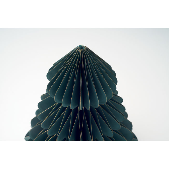 HARMOBIG Papír karácsonyfa dekoráció - Image 9