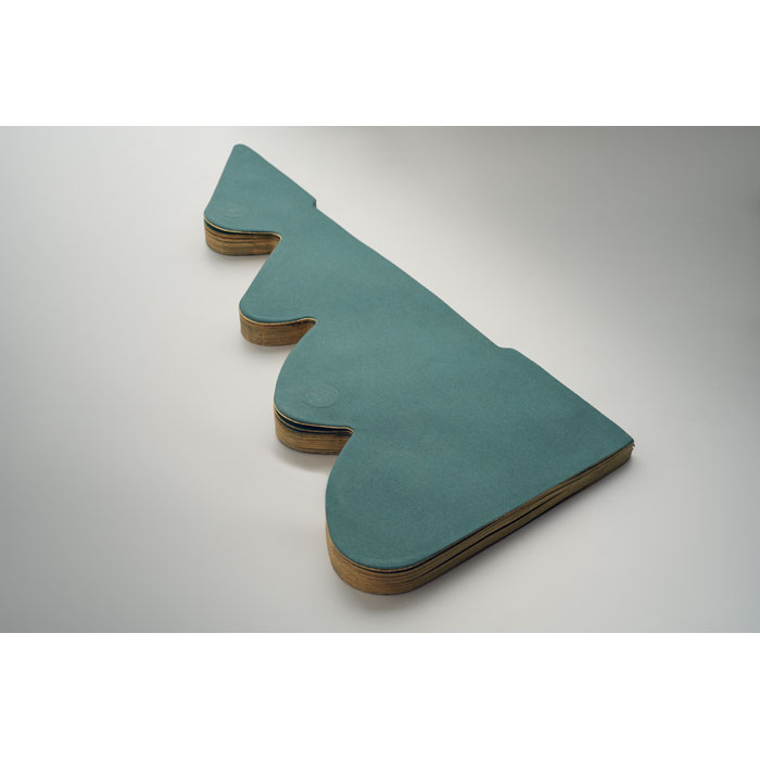 HARMOBIG Papír karácsonyfa dekoráció - Image 8