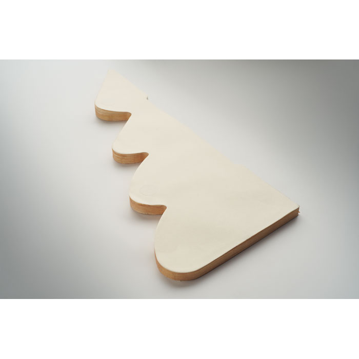 HARMOBIG Papír karácsonyfa dekoráció - Image 13