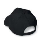 GLOP CAP 5 paneles baseball sapka - Image 4