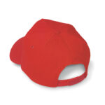 GLOP CAP 5 paneles baseball sapka - Image 8