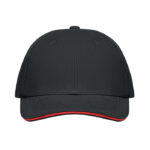 BUFFALO 6 paneles baseball sapka - Image 63