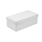 BLANCOS PU tornacipő, 45-ös méret - Image 7
