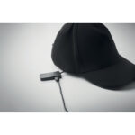 LUZCAP 5 paneles LED sapka 220 g/m² - Image 11